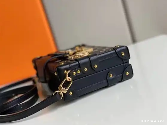 AAA Replica Ru PETITE VUITTON MALLE LOUIS 0610